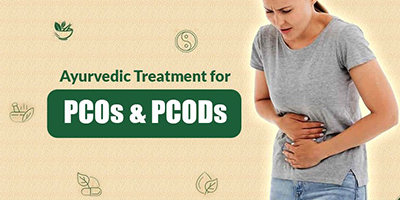 PCOD-treatment